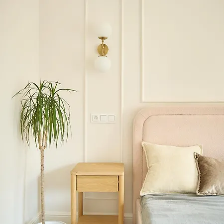 Apartment Wood Trojmiejskie