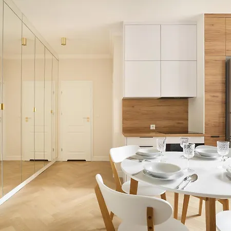 Trojmiejskie - Amber River Dziewanowskiego 8 Old Town View 公寓 *