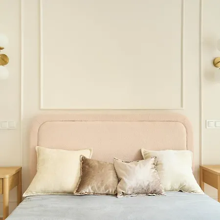 Trójmiejskie - Amber River Dziewanowskiego 8 Old Town View Apartament Gdańsk