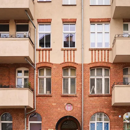 Trojmiejskie - Amber River Dziewanowskiego 8 Old Town View