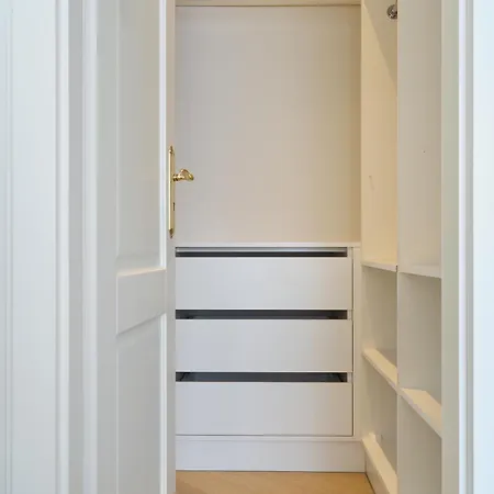 Trojmiejskie - Amber River Dziewanowskiego 8 Old Town View *