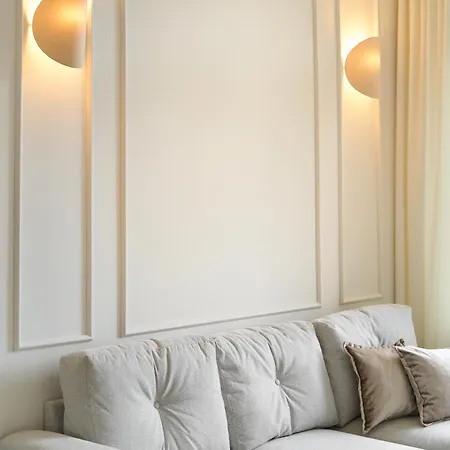 Trojmiejskie - Amber River Dziewanowskiego 8 Old Town View * 格但斯克