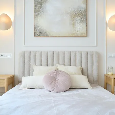 Trojmiejskie - Amber River Dziewanowskiego 8 Old Town View 公寓 格但斯克