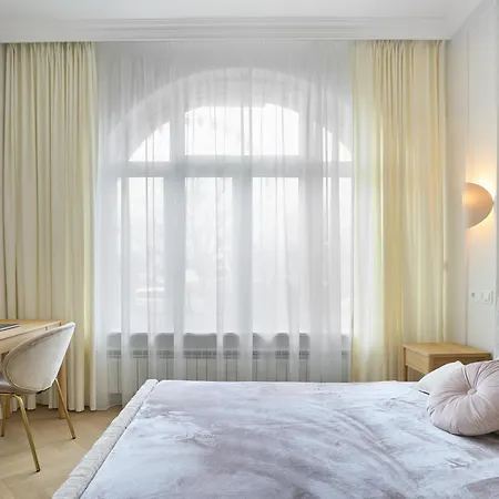 Apartment Trojmiejskie - Amber River Dziewanowskiego 8 Old Town View