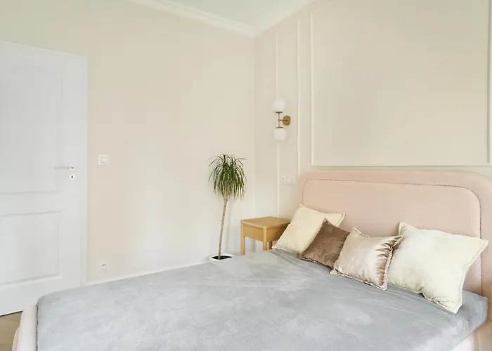 Trojmiejskie - Amber River Dziewanowskiego 8 Old Town View 格但斯克