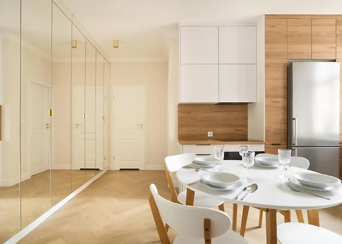 Trojmiejskie - Amber River Dziewanowskiego 8 Old Town View 公寓 *