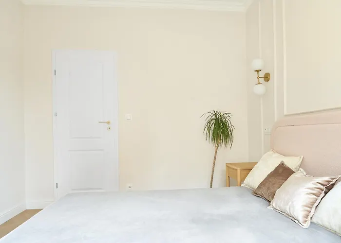 Trojmiejskie - Amber River Dziewanowskiego 8 Old Town View 公寓