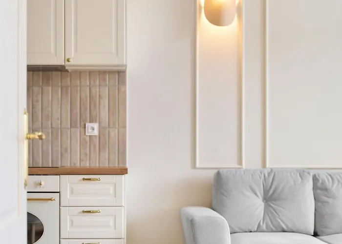 Appartamento Trojmiejskie - Amber River Dziewanowskiego 8 Old Town View