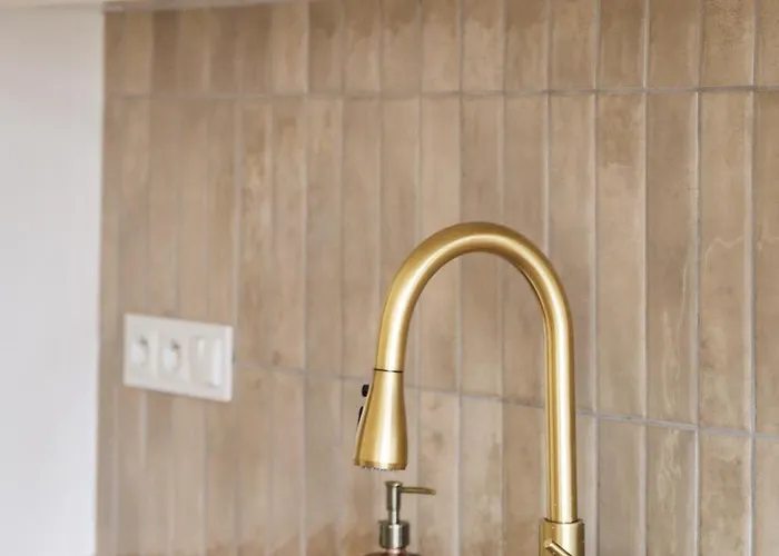 Trojmiejskie - Amber River Dziewanowskiego 8 Old Town View