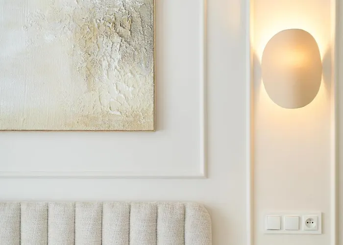 Trojmiejskie - Amber River Dziewanowskiego 8 Old Town View 公寓