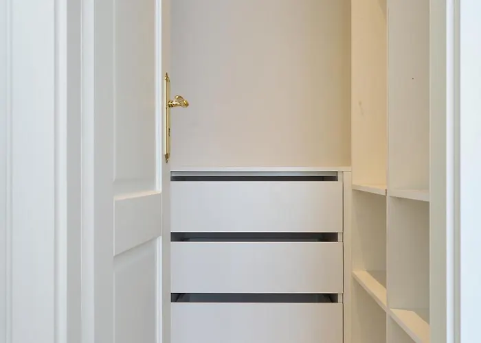 Trojmiejskie - Amber River Dziewanowskiego 8 Old Town View *