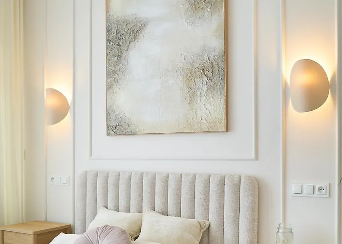 Appartamento Trojmiejskie - Amber River Dziewanowskiego 8 Old Town View Danzica